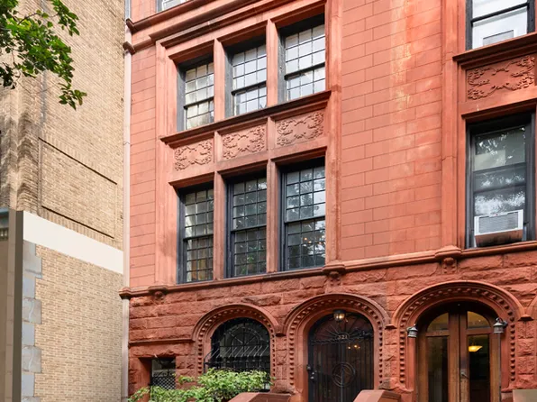 321 West 77th Street image 1 of 19