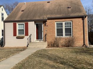 6045 4th Ave S, Minneapolis, MN 55419