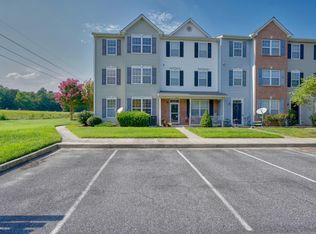 1711 Blue Heron Dr, Denton, MD 21629