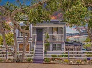 420 Cypress Ave, Pacific Grove, CA 93950