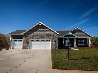 662 Sandra Dee Dr, Lowell, IN, 46356