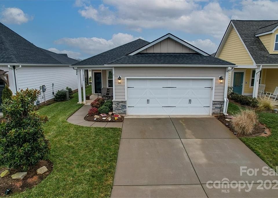 5220 Looking Glass Trl, Denver, NC 28037 Zillow