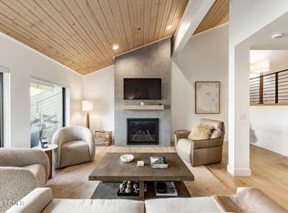 2195 Fenchurch Dr, Park City, UT 84060