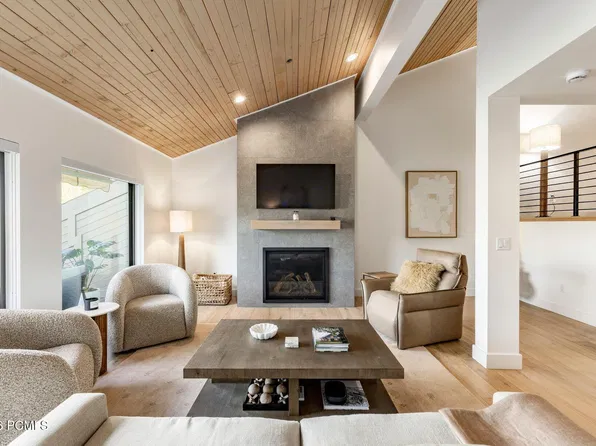 2195 Fenchurch Dr, Park City, UT 84060