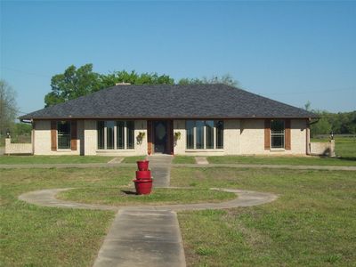1290 County Road 1272, Deport, TX, 75435