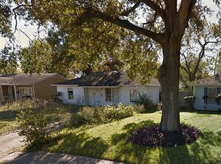 3930 Cosby St, Houston, TX 77021
