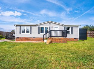 1868 Ellick Dr, Newton, NC 28658