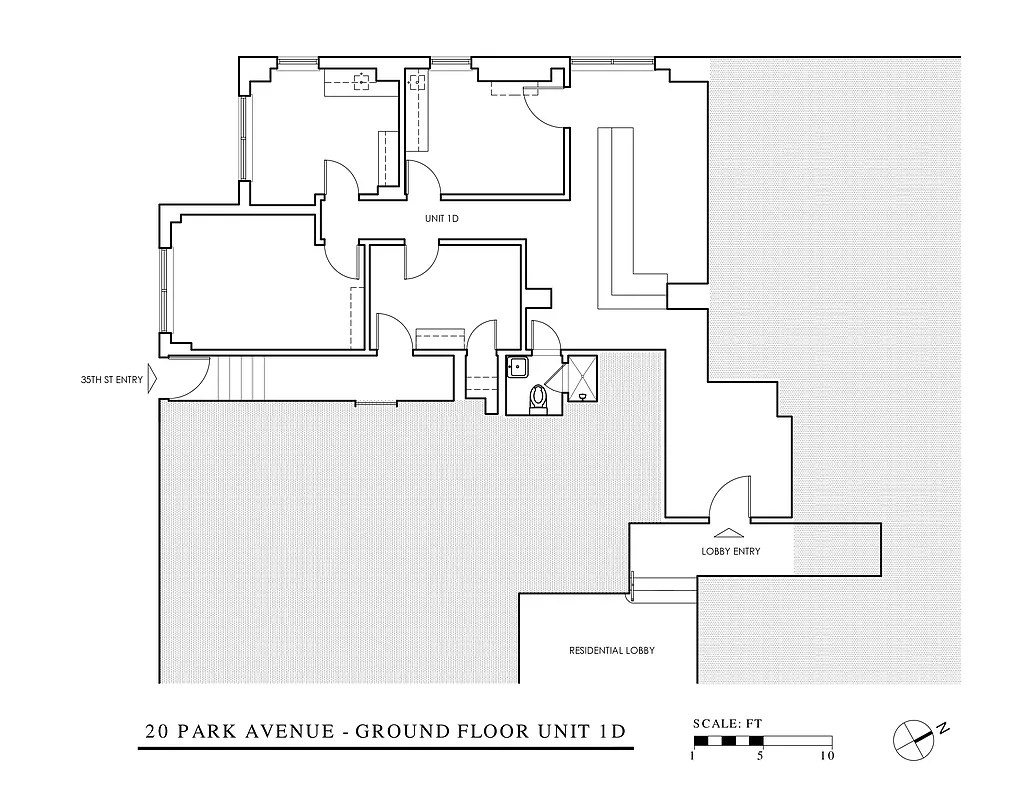 floor plan 19
