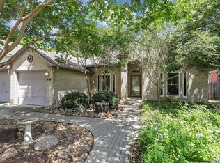 817 Dimrock, Schertz, TX 78154