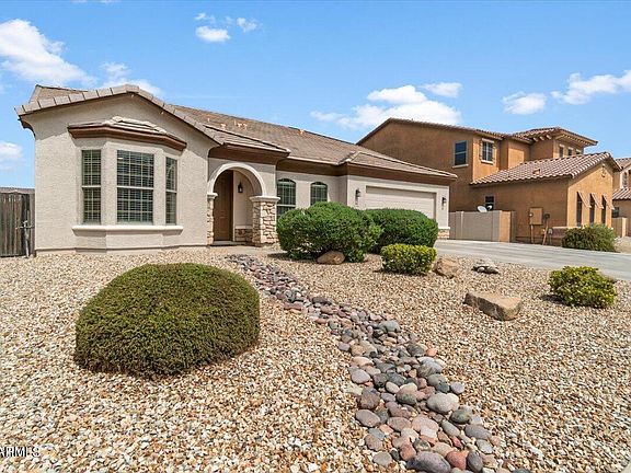 5th image of 44162 W PALO ABETO Drive