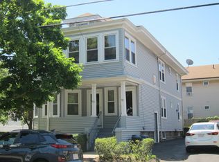 573 Riverside Ave #573, Medford, MA 02155