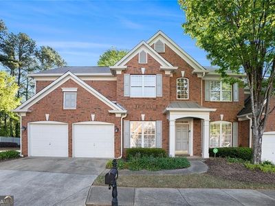 401 Wellwood Way, Roswell, GA, 30075