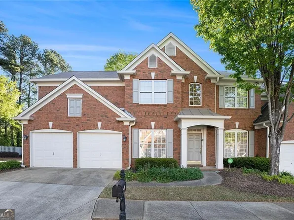 401 Wellwood Way, Roswell, GA 30075