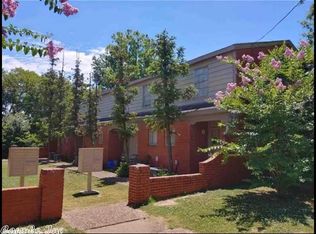 2301 Scott St #16, Little Rock, AR 72206