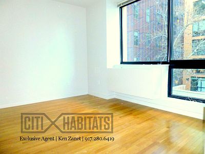 4th image of 537 W 27th St APT 3C