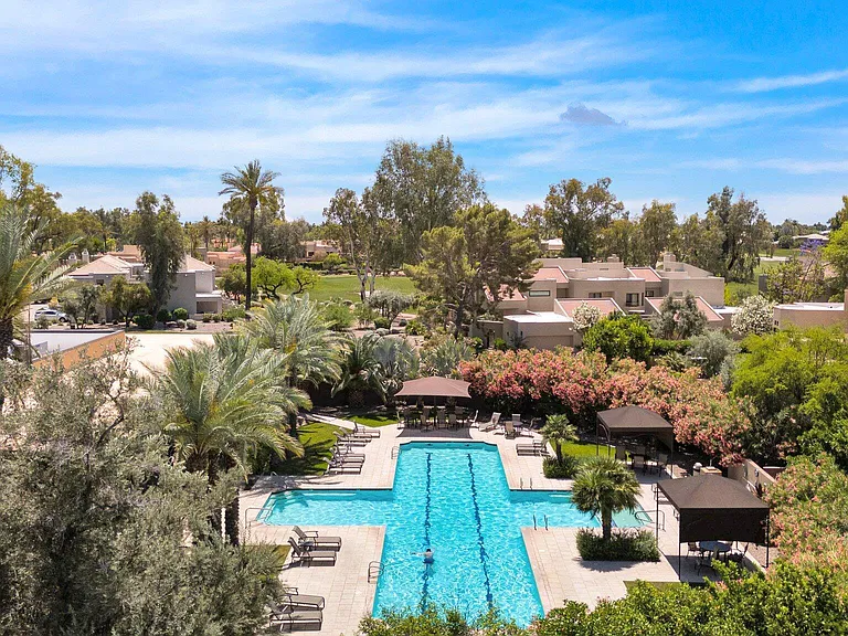 7710 E Gainey Ranch Rd #251 — Photo 27