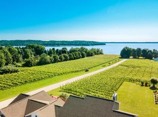 4300 Happy Hour Ln, Traverse City, MI 49686