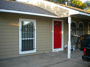 5715 Pershing St, Houston, TX 77033