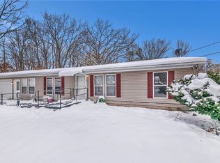 500 Grant St, Allegan, MI 49010