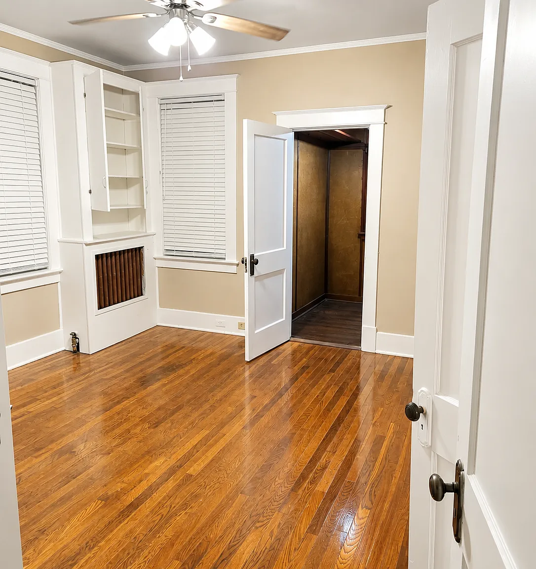 2 bed, 1479 sqft, $1,400 — Photo 3