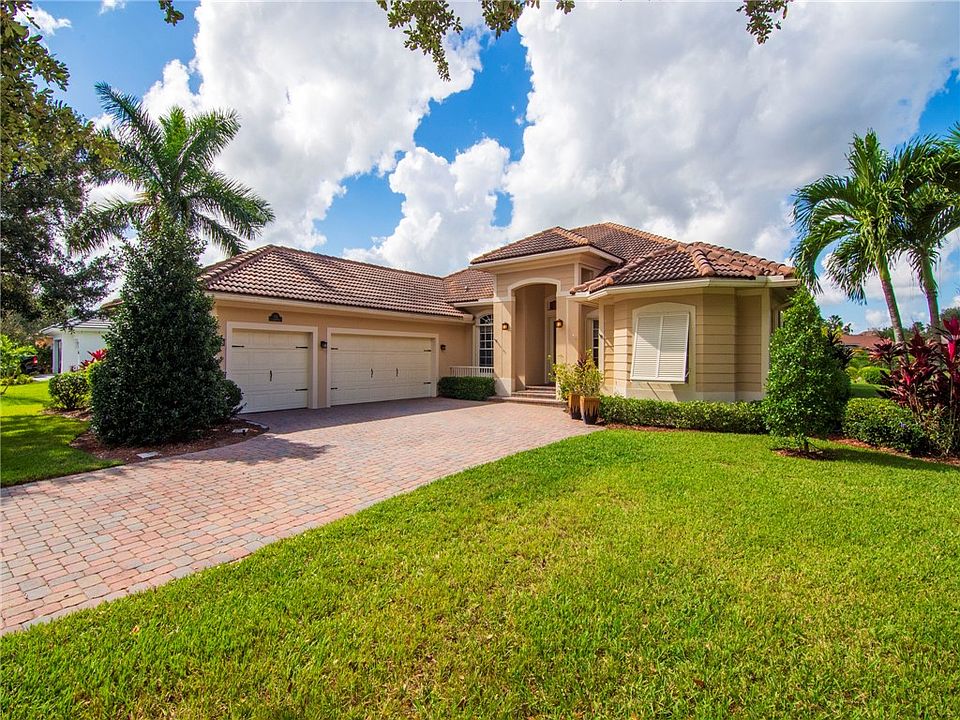 605 Caroline Dr, Vero Beach, FL 32968 Zillow