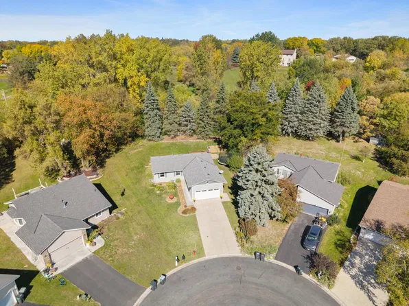 4801 Shevlin Ct, Eagan, MN 55122