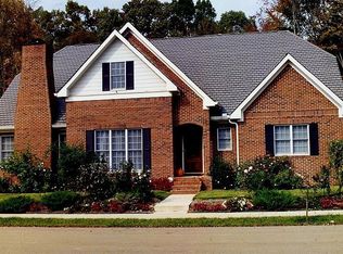 3245 Stage Run, Hixson, TN 37343