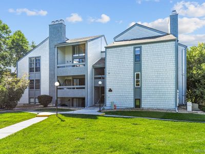 13962 E Stanford Circle  Unit L06, Aurora, CO, 80015