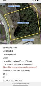 14832 Mercia Ln, Logan, OH, 43138