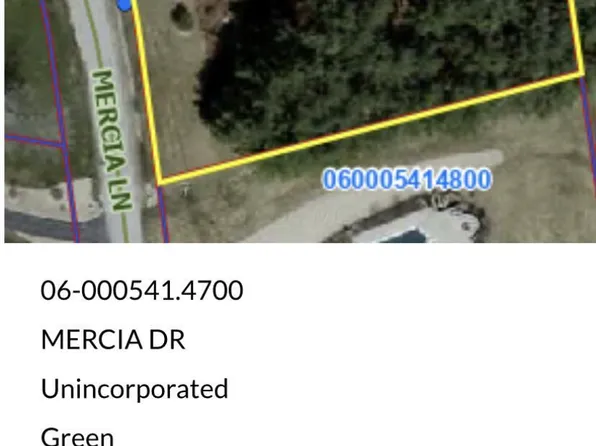 14832 Mercia Ln, Logan, OH 43138