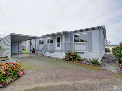 2920 Heller Street UNIT C, Oak Harbor, WA, 98277