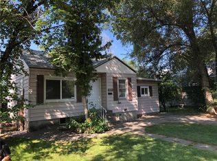 618 S 34th St, Billings, MT 59101