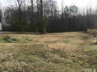 173 E Silverado Ct, Kenly, NC 27542