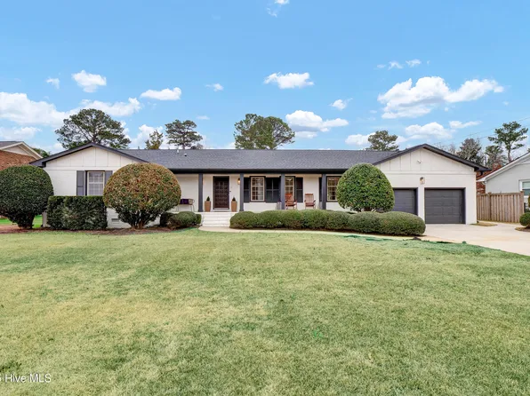 314 Tanbridge Road, Wilmington, NC 28405