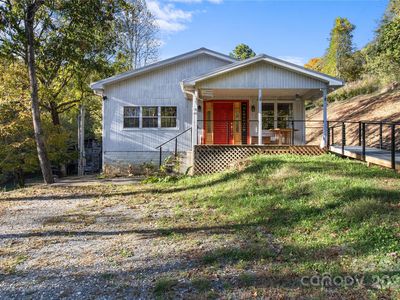 1159 Bone Camp Rd, Marshall, NC, 28753