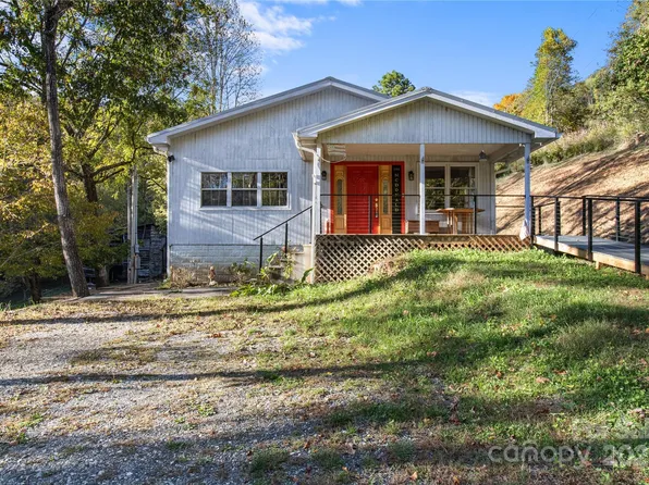 1159 Bone Camp Rd, Marshall, NC 28753