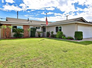 12836 Bailey St, Garden Grove, CA 92845