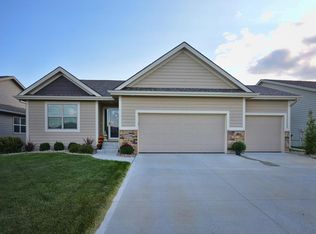 1008 NW 5th St, Grimes, IA 50111