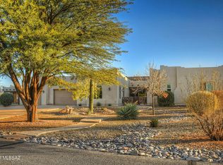 16696 S Saguaro View Ln, Vail, AZ 85641
