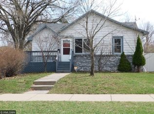 5428 Camden Ave N, Brooklyn Center, MN 55430