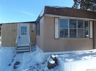 6035 S Transit Rd #16, Lockport, NY 14094