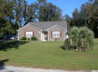 4809 Circle Dr, Loris, SC 29569