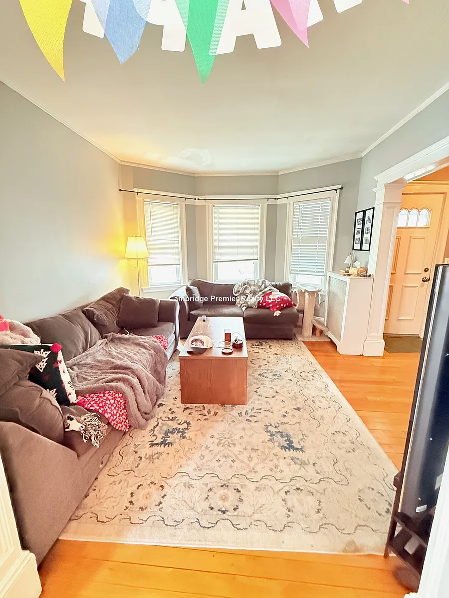 Building Photo - 281 Alewife Brook Pkwy #2