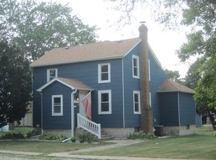 26022 S Chestnut Rd, Monee, IL 60449