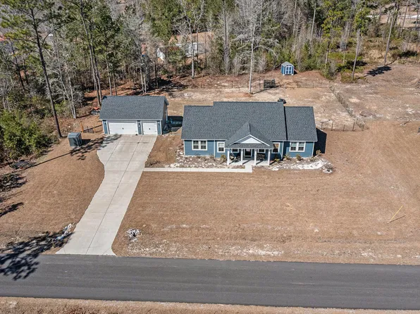119 Clark Ln, Dorchester, SC 29437