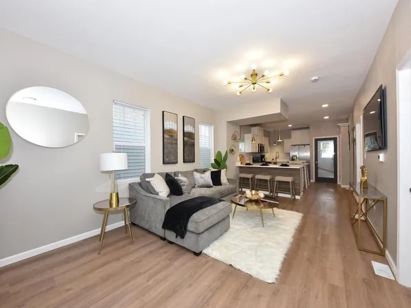 1341 North 38th STREET, Milwaukee, WI 53208