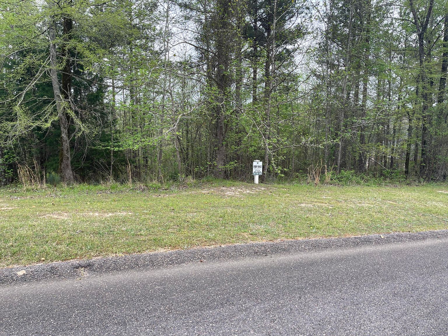 LOT James Booth Ct #G