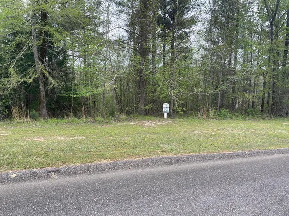 LOT James Booth Ct #G, North Augusta, SC 29860