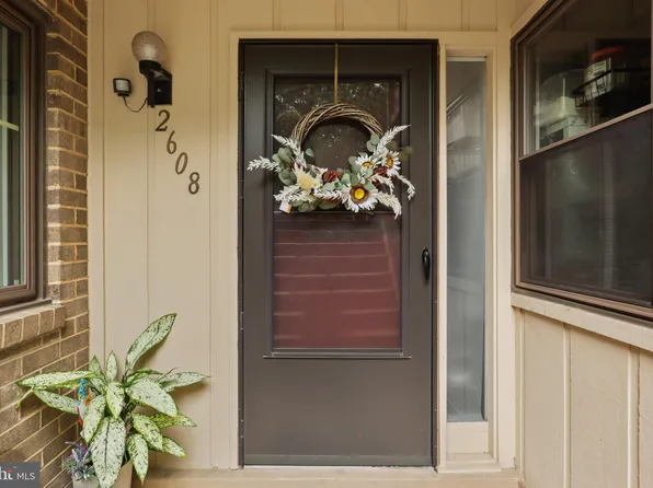 2608 Glengyle Dr #122, Vienna, VA 22181