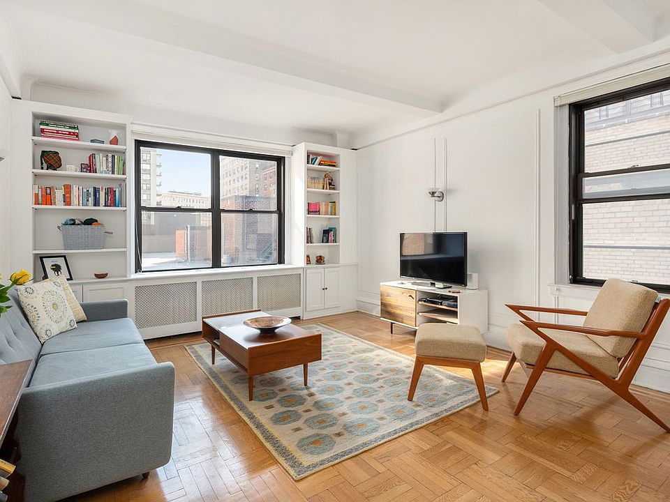 1st image of 243 W 70th St APT 8D